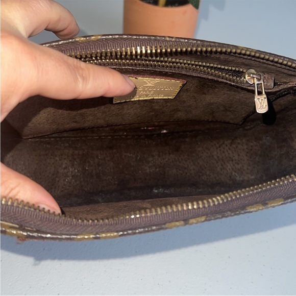 Beautiful bag, great quality material - Picture 7 of 9